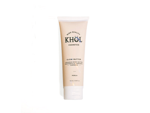MANTEQ CORP KHOLx120ml PERLA LUMINOSA