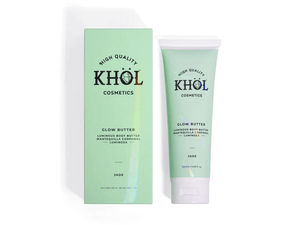 MANTEQ CORP KHOLx120ml JADE LUMINOSA