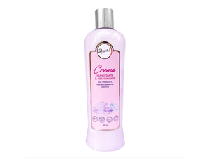CREMA CORP ANYELUZx500ml HUMEC/REAFIRMAN