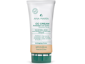 BASE ANA MARIAx40g CC CREAM MEDIO