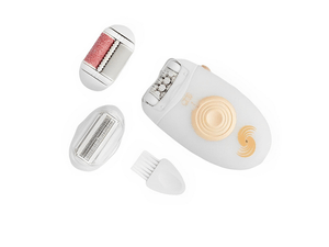 DEPILADOR ELEC COSMOSxund AURORA 3EN1