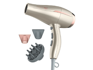 SECADOR CONAIRxund ANTIFRIZZ