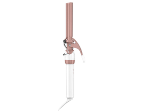 PINZA ELEC CONAIRxund DOBLE CERAM RIZAD