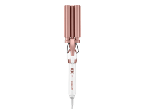 PINZA ELEC CONAIRxund TRIPLE CERAM RIZAD