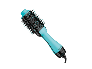CEPILLO ELECT REVLONxund O/STEP MENTA V