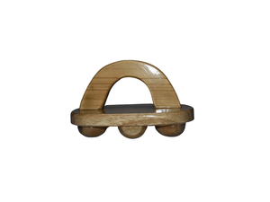 MADEROTERAPIA NONNUxund PLANCHA CHAMPINO