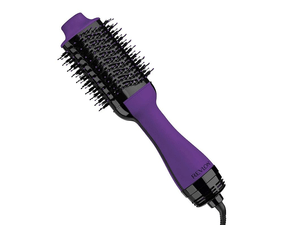 CEPILLO ELECT REVLONxund O/STEP VOL PURP