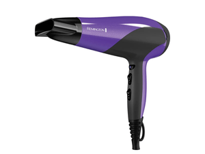 SECADOR REMINGTONxund POWER SHINE D3190