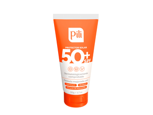 BLOQ PILIx50ml FAC SPF50+