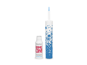 DELINEADOR RUBYROSEx2ml HB508 G O AZUL