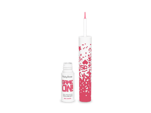 DELINEADOR RUBYROSEx2ml HB508 G O ROSADO