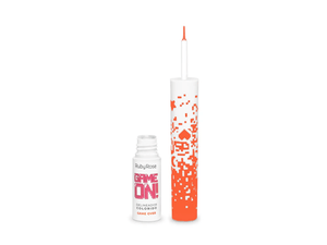 DELINEADOR RUBYROSEx2ml HB508 G O NARANJ