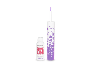 DELINEADOR RUBYROSEx2ml HB508 G O MORADO