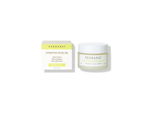 GEL FAC DERMANATx50ml HIDRATANTE
