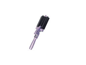 PINZA ELEC PYTxund 22mm ONDAS SIRENA
