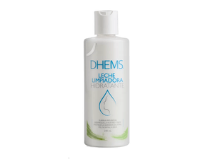 LECHE FAC DHEMSx240ml HIDRATANTE
