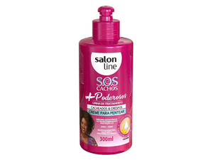 CREMA PEINAR SALON Lx300ml SOS POD 3-4AB