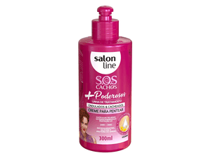 CREMA PEINAR SALON Lx300ml SOS POD 2-3AB