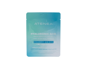 MASC FAC ATENEAx27ml HYALURONIC ACID