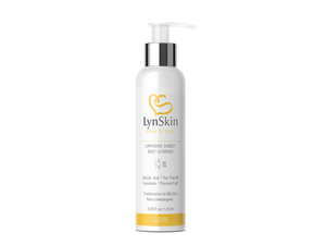 GEL FAC LYNSKINx120ml SYNDET