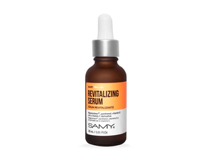 SERUM FAC SAMYx30ml REVITALIZING