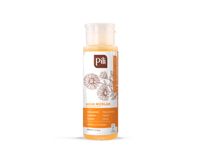 AGUA MICELAR PILIx220ml CALENDULA