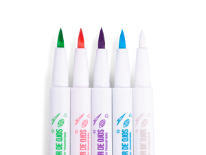 DELINEADOR PIN UP GLOWx15gx5und MINI