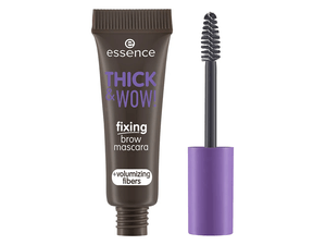 PESTANINA ESSENCEx6ml THICK WOW TN 03