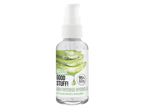 SERUM FAC ESSENCEx30ml H/GOODST ALOE VER