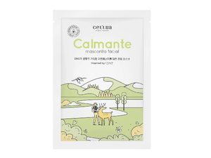 MASC FAC CETTUAx26g CALMANTE
