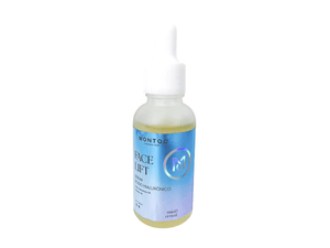 SERUM FAC MONTOCx30ml ACIDO HIALURO