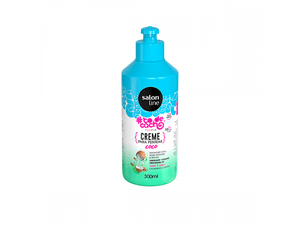 CREMA PEINAR SALON Lx300ml TD CACHO COCO