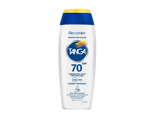 BLOQ TANGAx220ml COPR SPF70