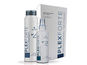 KIT CAP LENDANx2und SHAMP-BOND FIL PLEXF