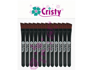 PINCEL CRISTYx12und CEJAS