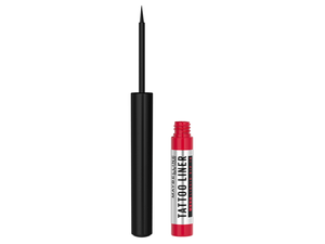 DELINEADOR MAYBELLINEx10g TATTOO LIN