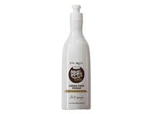 CREMA PEINAR PROKPILx500ml CRESPOS AGUA