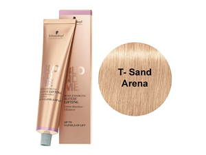 TINTE SCHWARZKOPFx60ml BLOND B/EN L/SAND