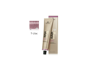 TINTE SCHWARZKOPFx60ml BLOND P/TON LILAC