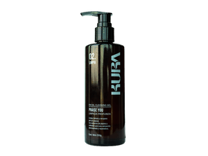 JABON FAC KURAx250g LIMPIEZA PROFUNDA