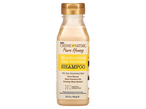 SHAMP CREME OF NATUREx355ml PURE HONEY