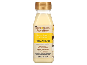 CREMA PEINAR CREME OF NATUREx236.5ml PUR