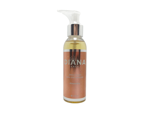 JABON FAC DIANAx120ml ALMENDRA