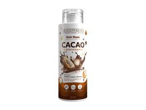 MASC CAP GIORGIOx550ml CACAO Y MACADAMIA