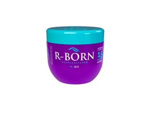 TRATA CAP GIORGIOx350ml R/BORN 15 PROTEI