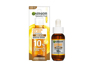 SERUM FAC GARNIERx30ml VITAM C NOCHE