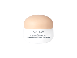 CREMA FAC BYPHASSEx50ml NIACINAMIDA ANTI