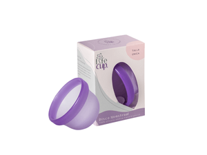DISCO MENS LIFE CUPxund