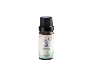 ACEITE CORP LIFE OILx10ml GERAN/MANZANIL