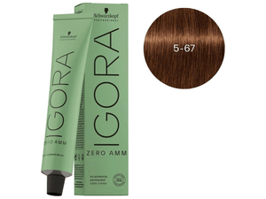 TINTE SCHWARZKOPFx60ml IG ZERO 5.67